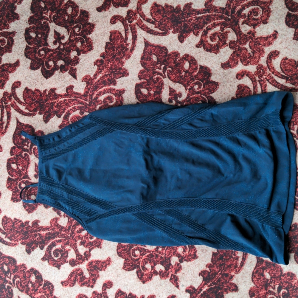 Athleta Headstand Tank